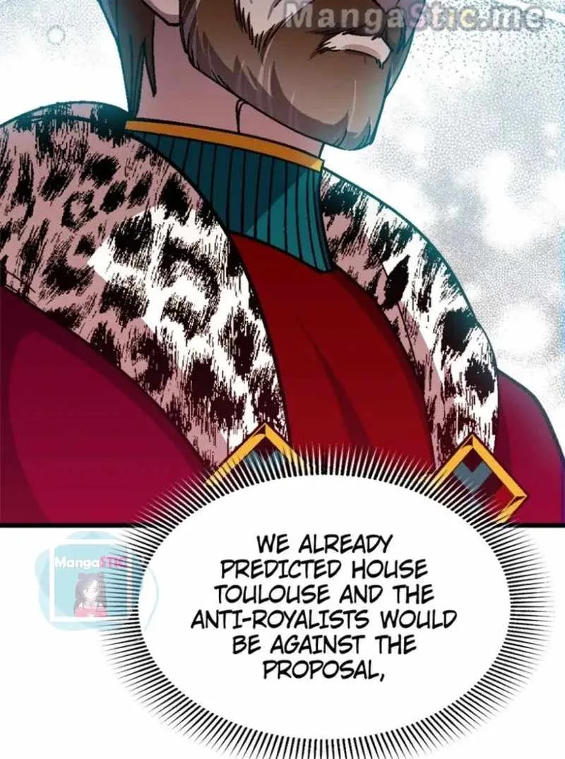 I'll Save This Damn Family! Chapter 102 page 93