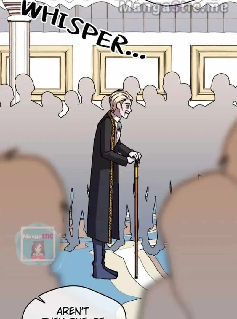 I'll Save This Damn Family! Chapter 102 page 101