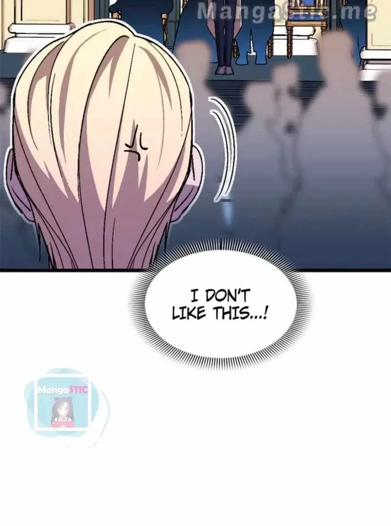 I'll Save This Damn Family! Chapter 102 page 110