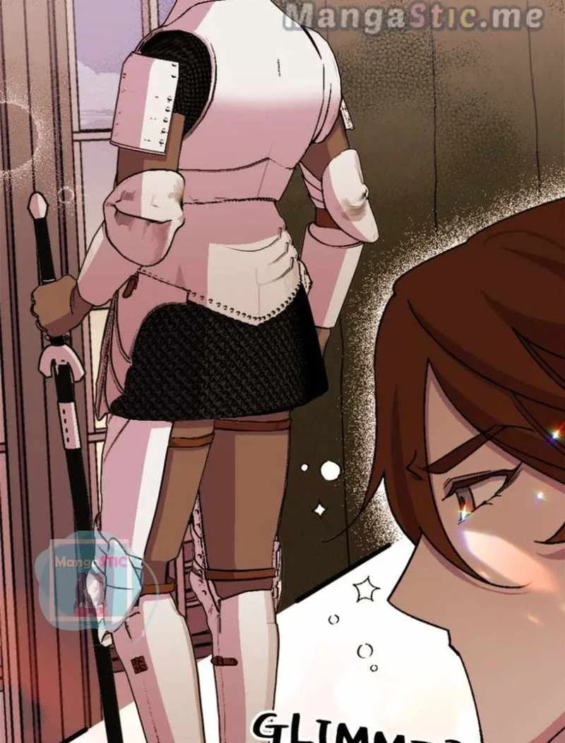I'll Save This Damn Family! Chapter 101 page 31