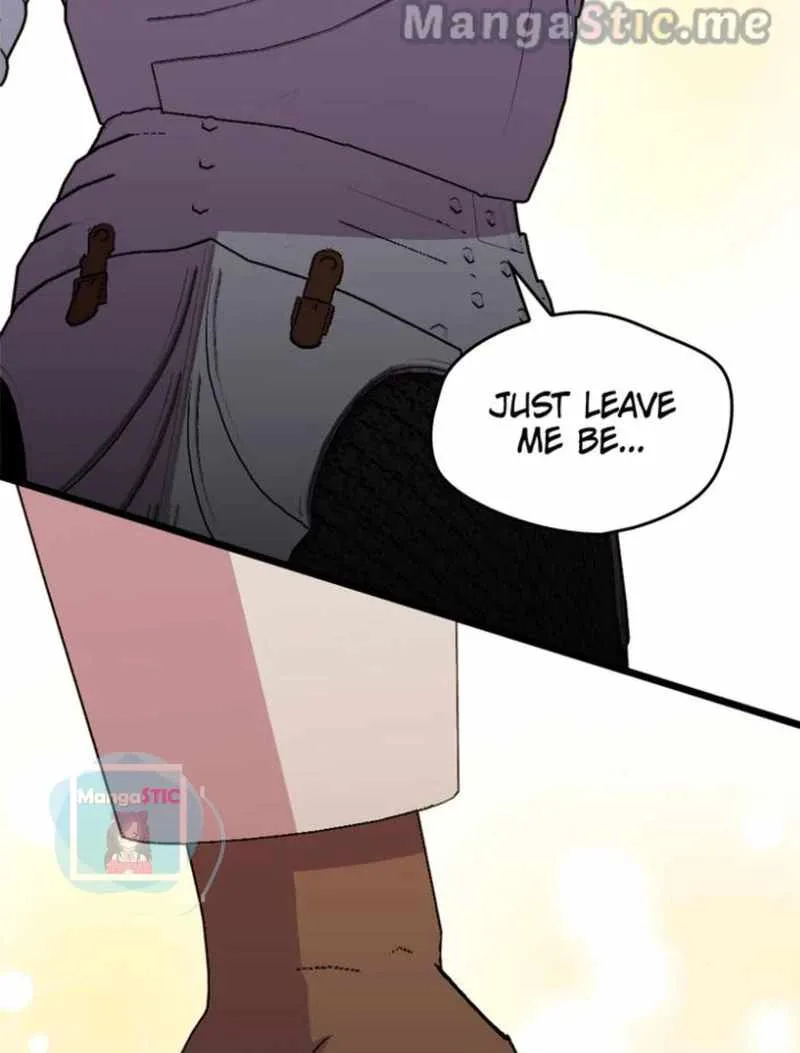 I'll Save This Damn Family! Chapter 101 page 36