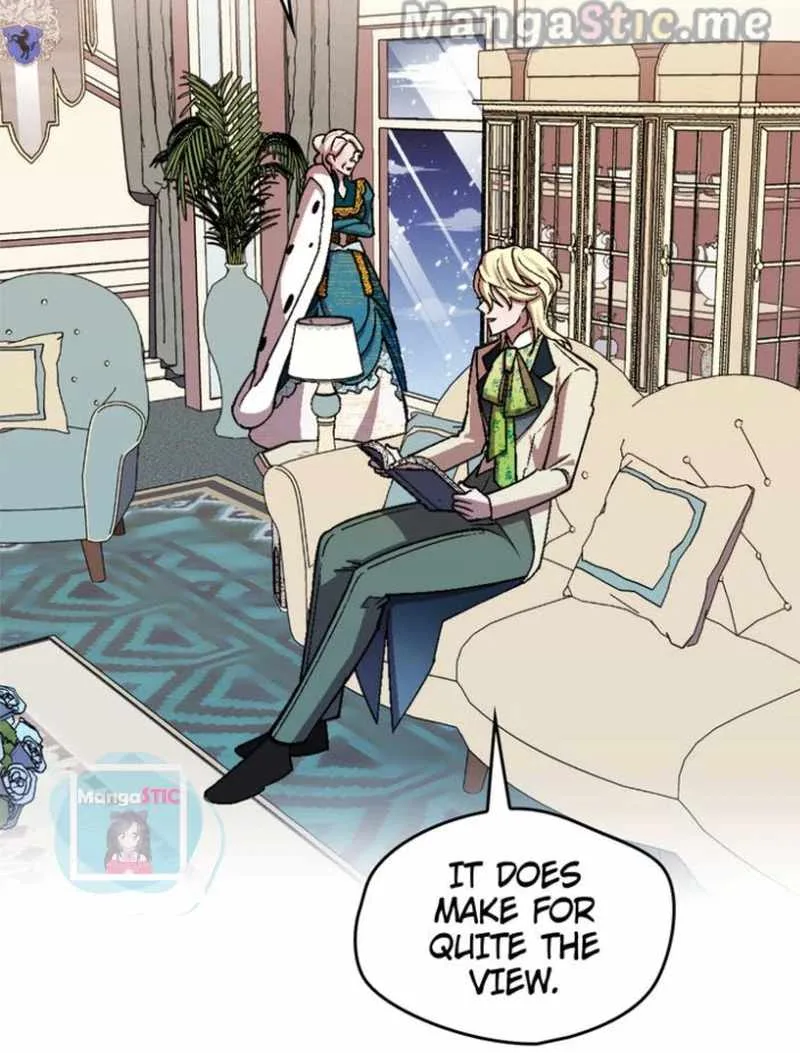 I'll Save This Damn Family! Chapter 101 page 50