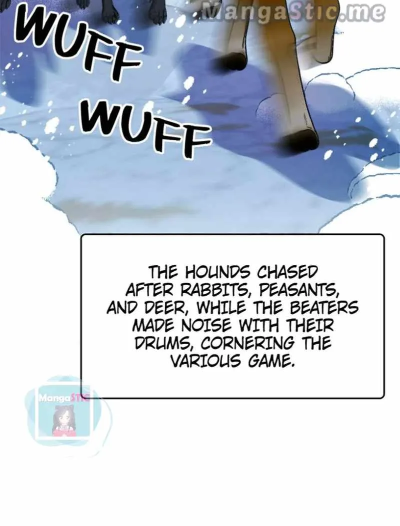 I'll Save This Damn Family! Chapter 101 page 41