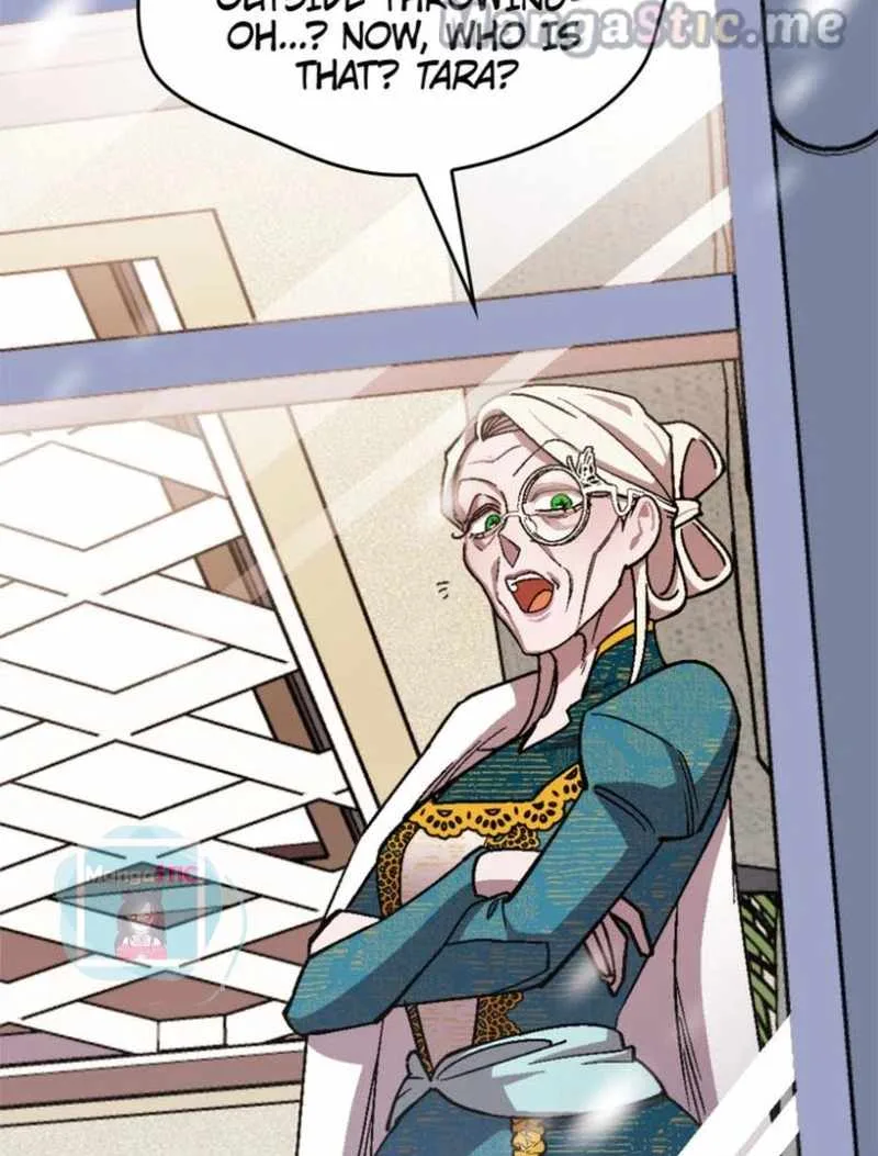 I'll Save This Damn Family! Chapter 101 page 52
