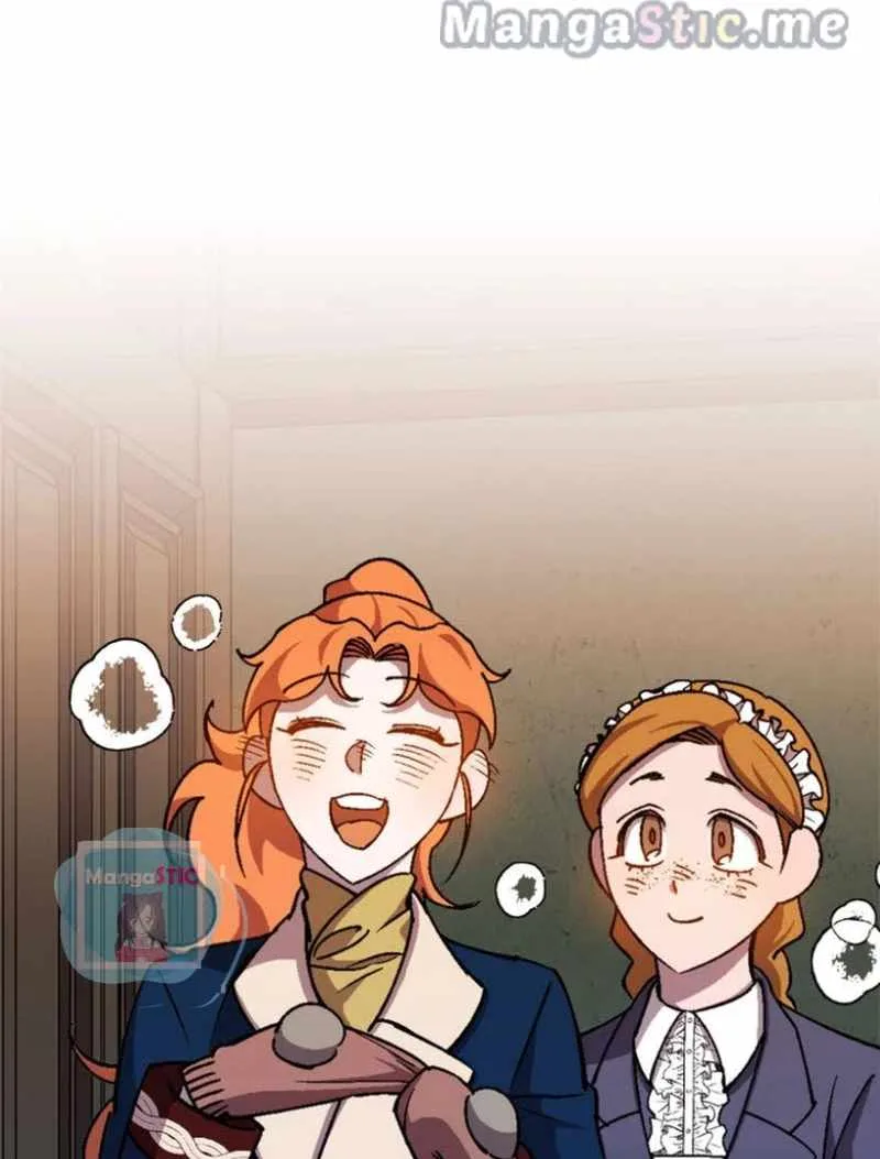 I'll Save This Damn Family! Chapter 101 page 62