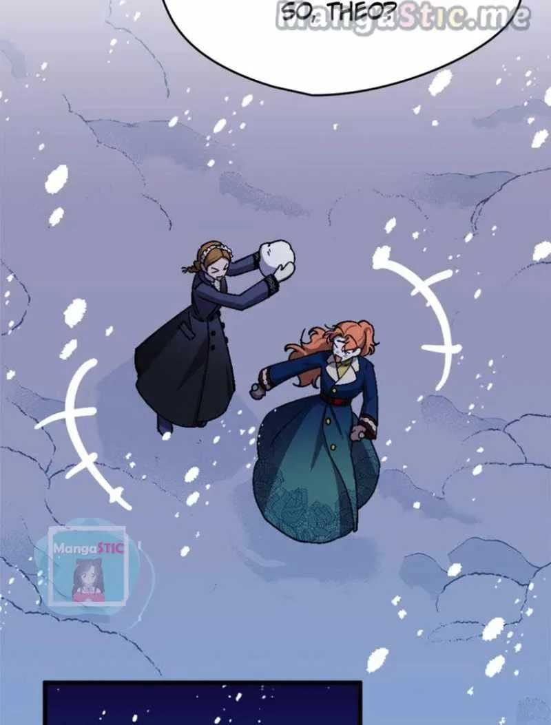 I'll Save This Damn Family! Chapter 101 page 56