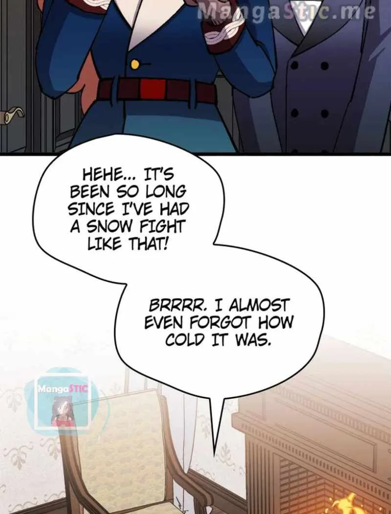I'll Save This Damn Family! Chapter 101 page 63