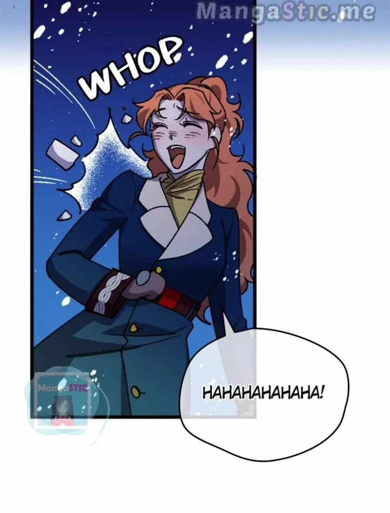 I'll Save This Damn Family! Chapter 101 page 57