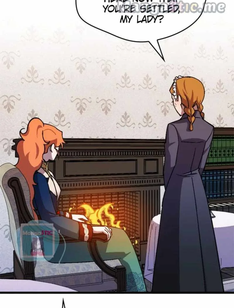 I'll Save This Damn Family! Chapter 101 page 68