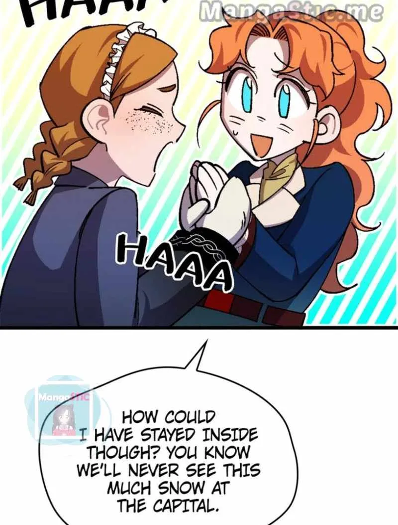 I'll Save This Damn Family! Chapter 101 page 66