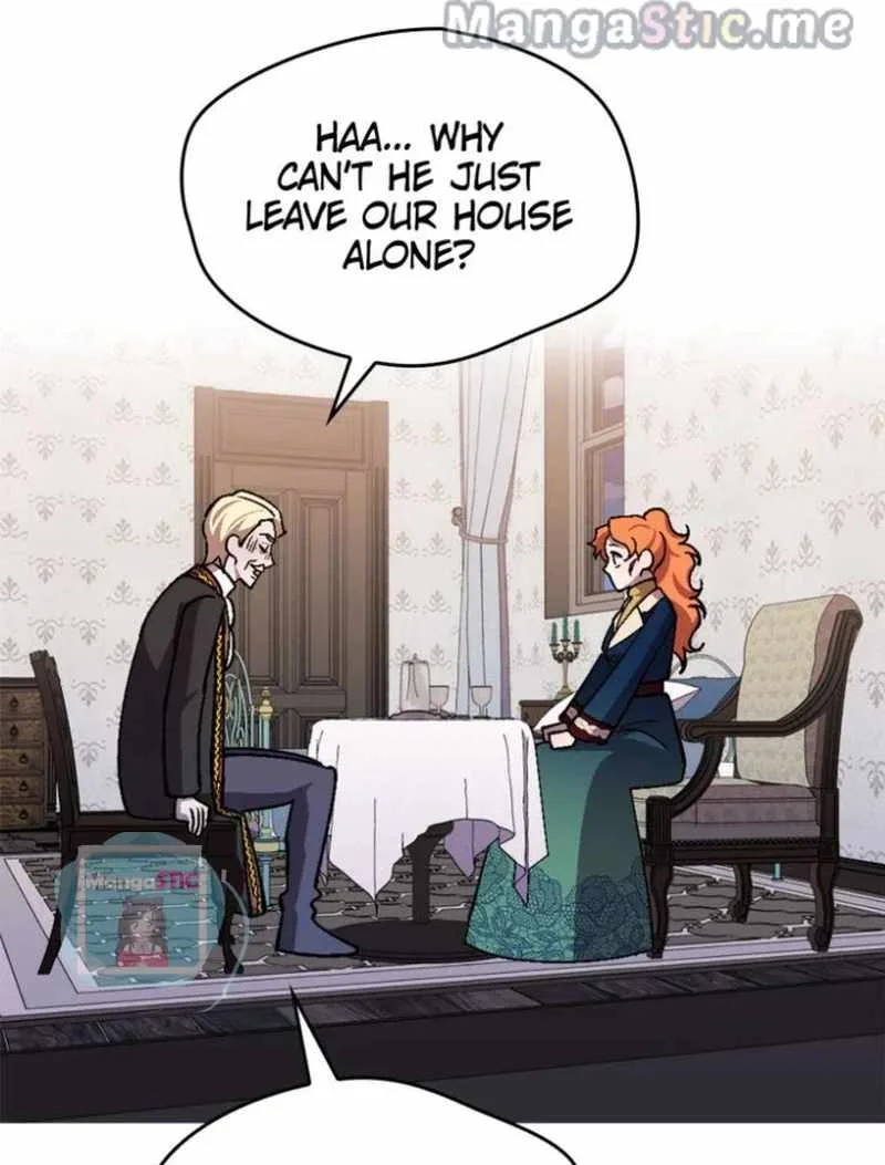 I'll Save This Damn Family! Chapter 101 page 77