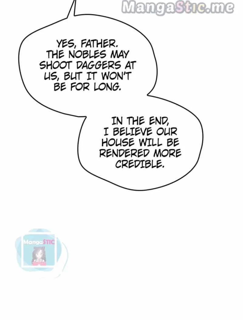I'll Save This Damn Family! Chapter 101 page 79