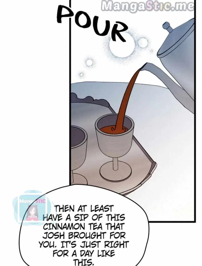 I'll Save This Damn Family! Chapter 101 page 70