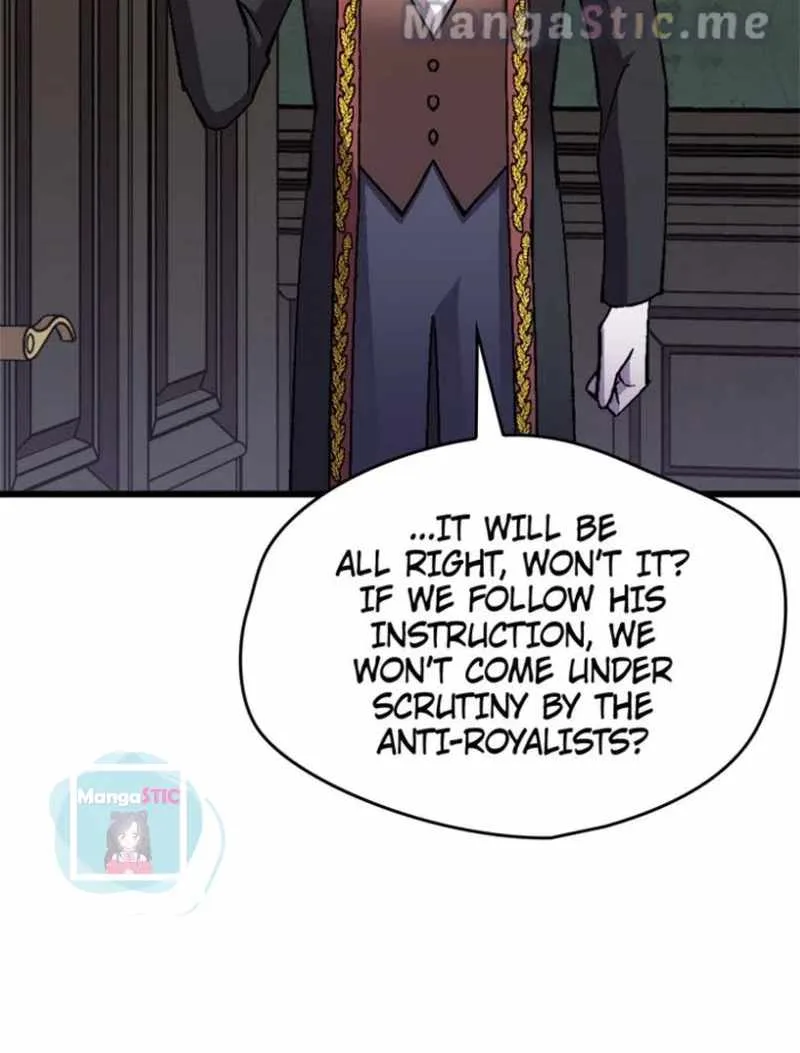 I'll Save This Damn Family! Chapter 101 page 74