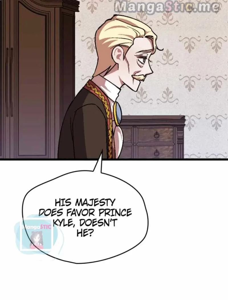 I'll Save This Damn Family! Chapter 101 page 84