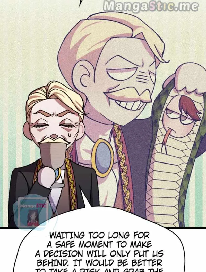 I'll Save This Damn Family! Chapter 101 page 88
