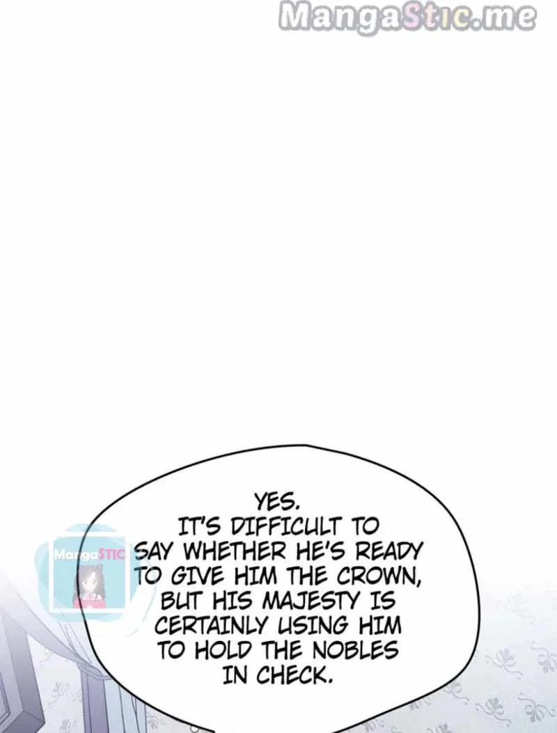 I'll Save This Damn Family! Chapter 101 page 85
