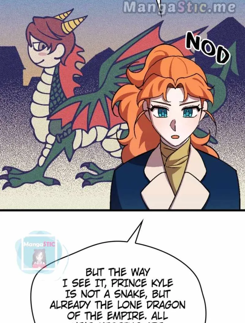 I'll Save This Damn Family! Chapter 101 page 90