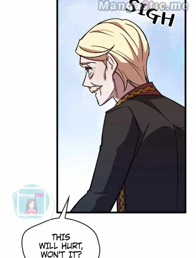 I'll Save This Damn Family! Chapter 101 page 94