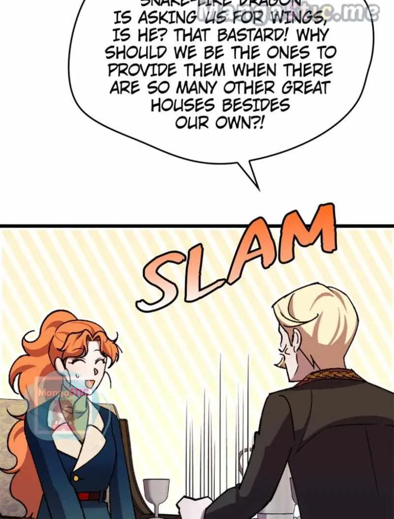 I'll Save This Damn Family! Chapter 101 page 92