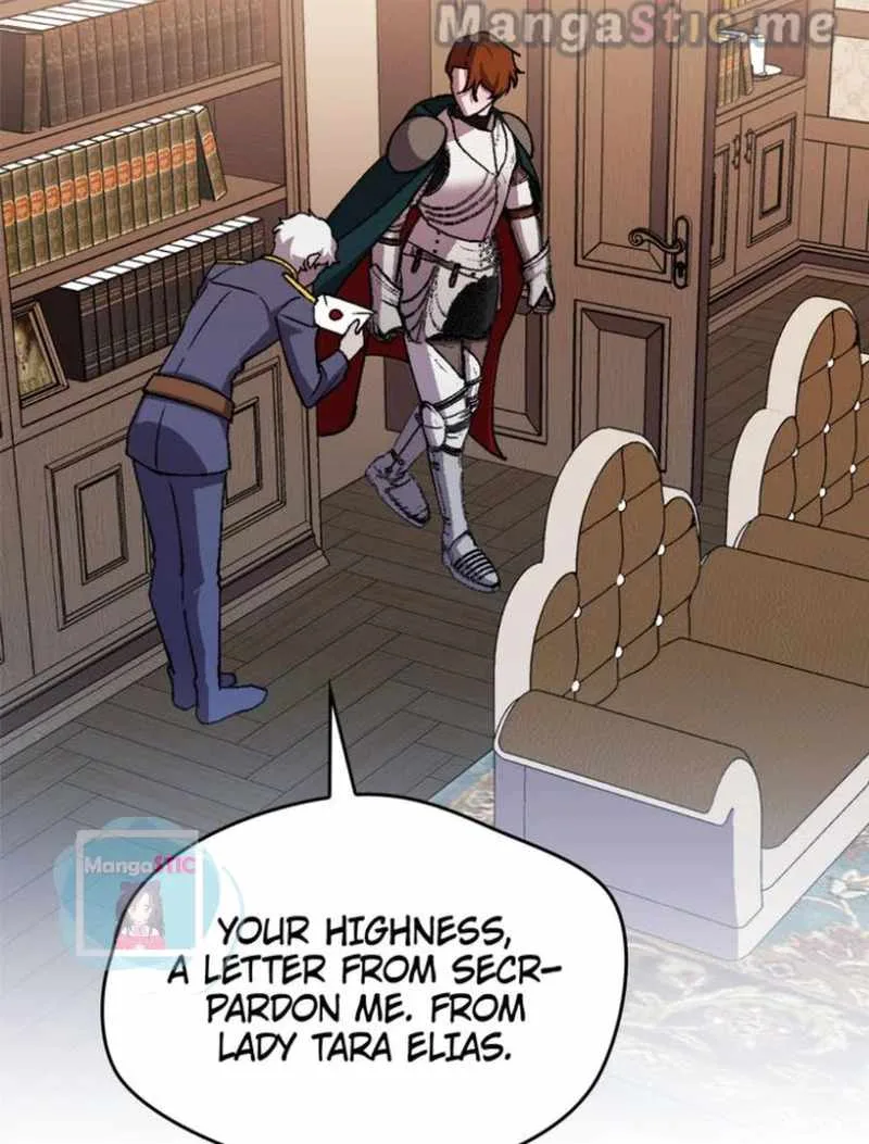 I'll Save This Damn Family! Chapter 101 page 102