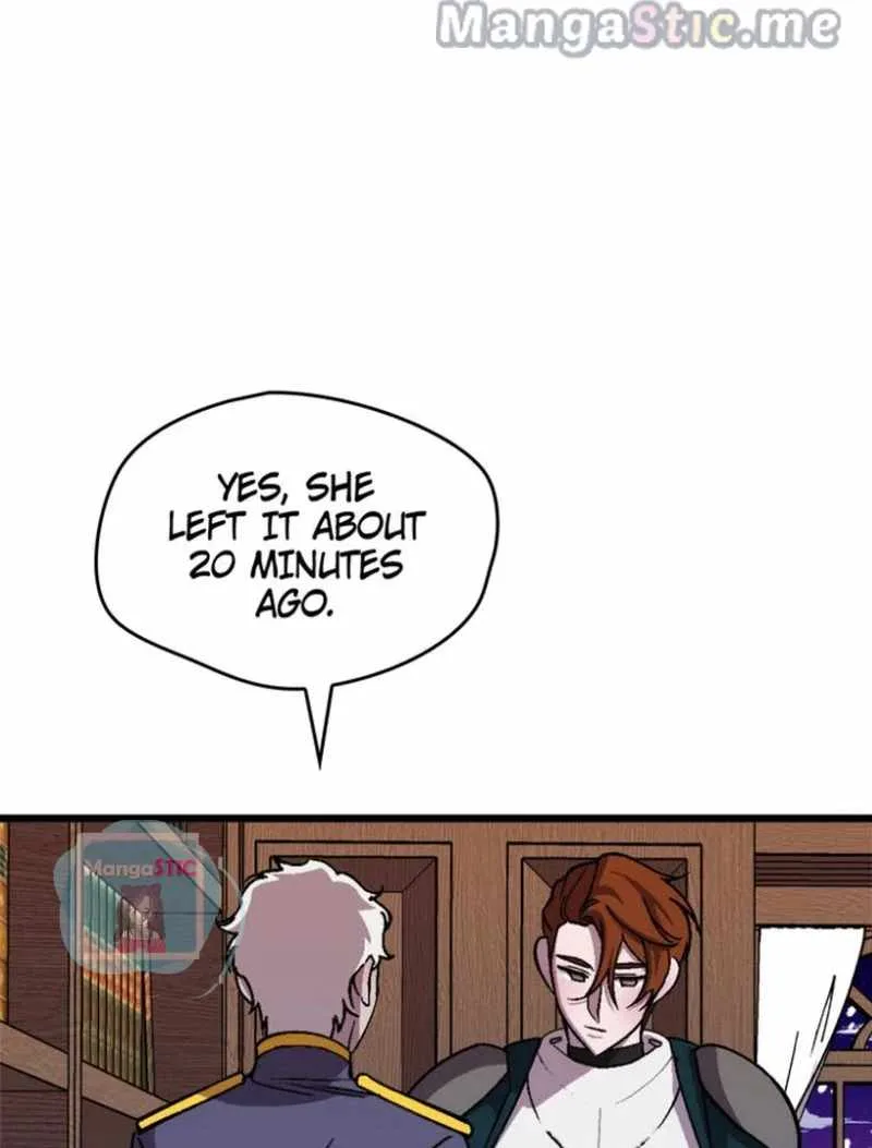 I'll Save This Damn Family! Chapter 101 page 105