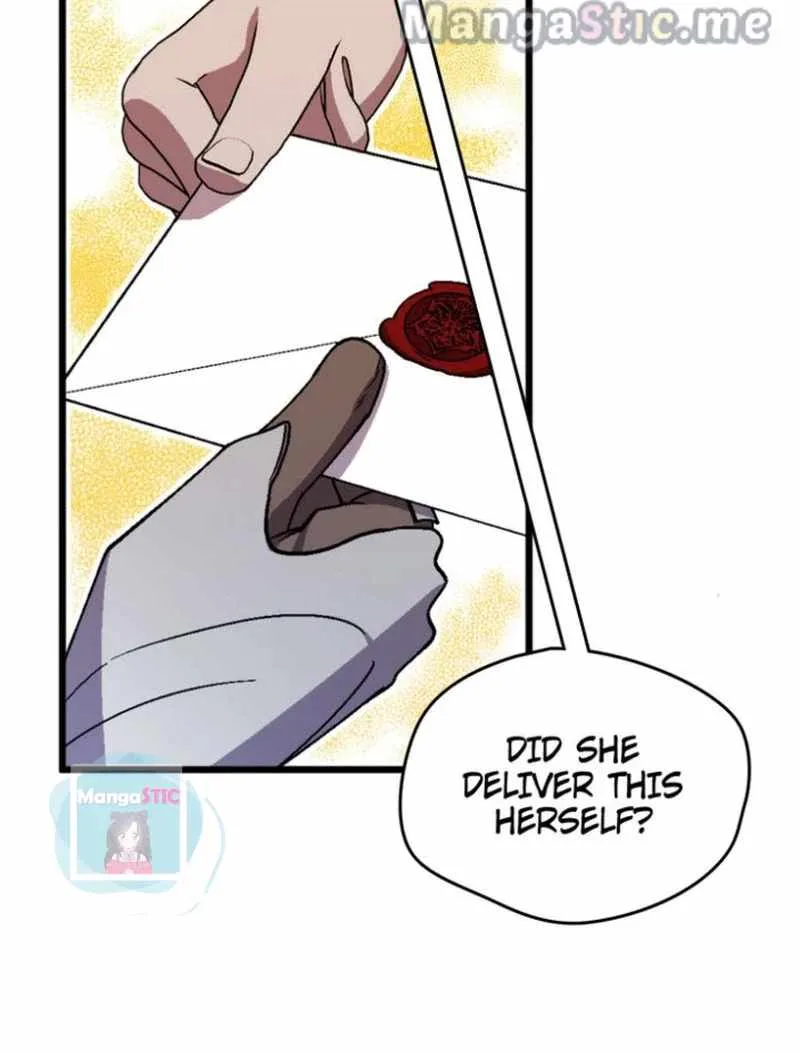 I'll Save This Damn Family! Chapter 101 page 104