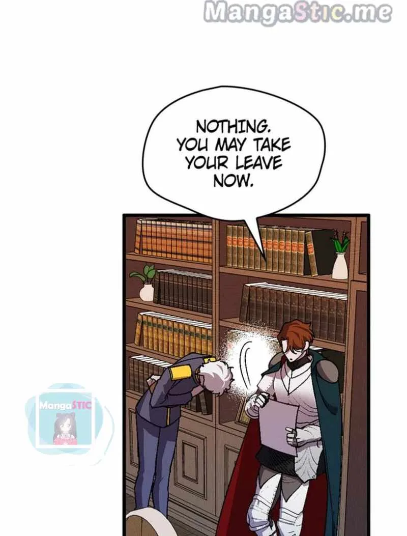 I'll Save This Damn Family! Chapter 101 page 108