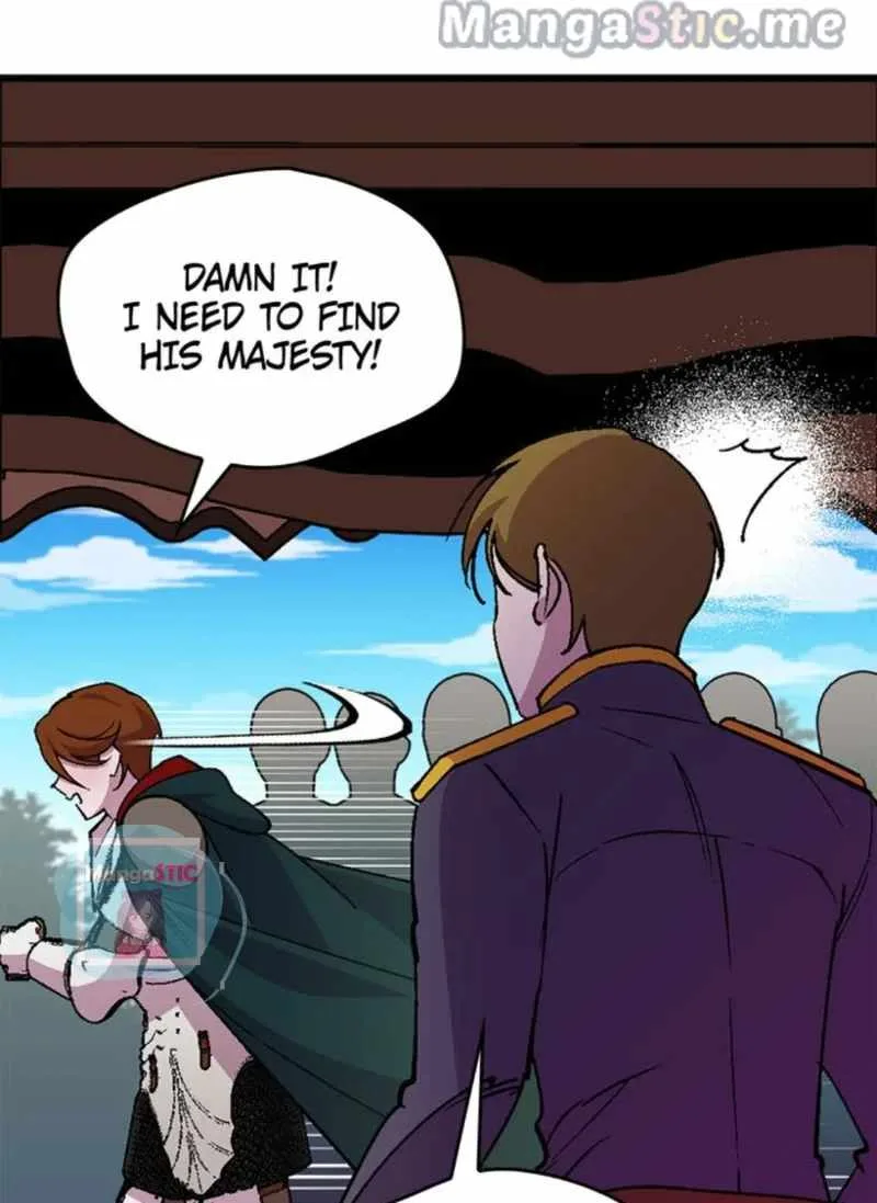 I'll Save This Damn Family! Chapter 104 page 6
