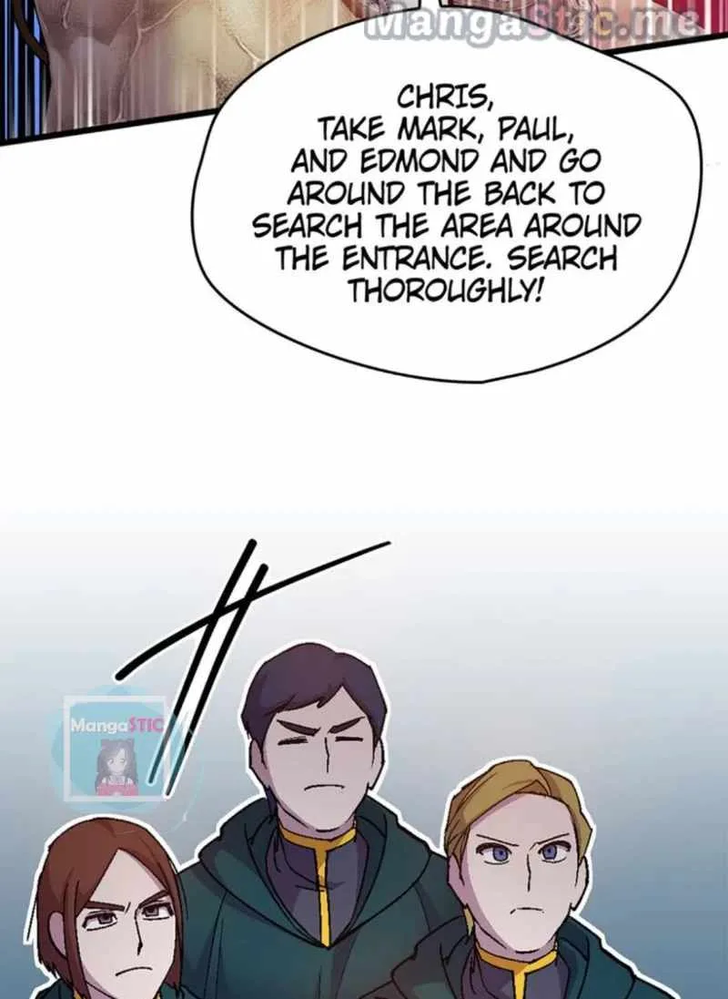 I'll Save This Damn Family! Chapter 104 page 9