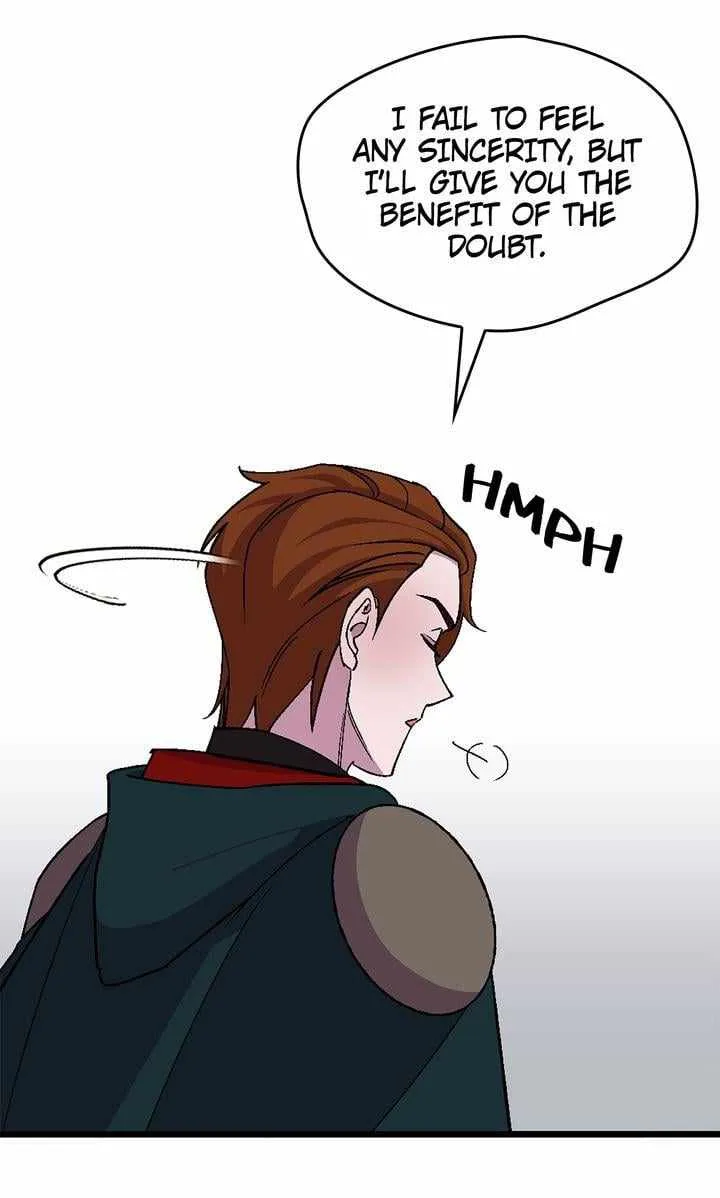 I'll Save This Damn Family! Chapter 107 page 5