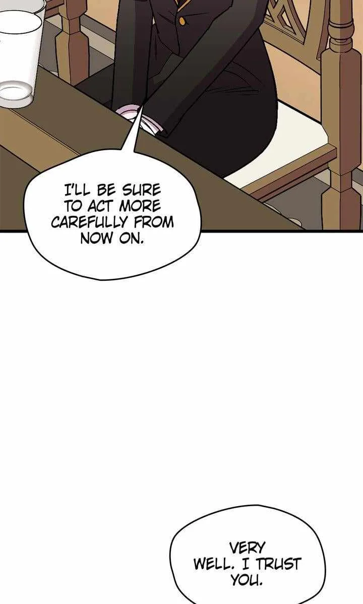 I'll Save This Damn Family! Chapter 107 page 7