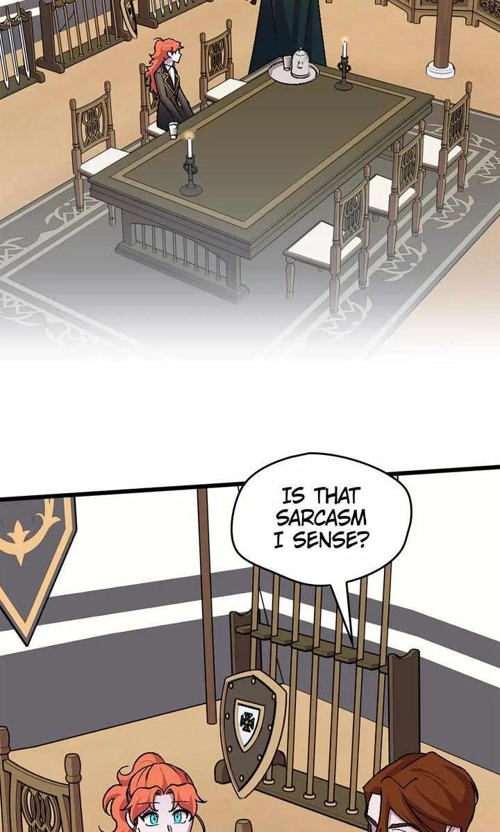 I'll Save This Damn Family! Chapter 107 page 3
