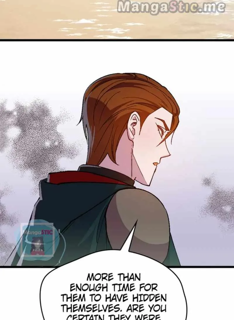 I'll Save This Damn Family! Chapter 104 page 3