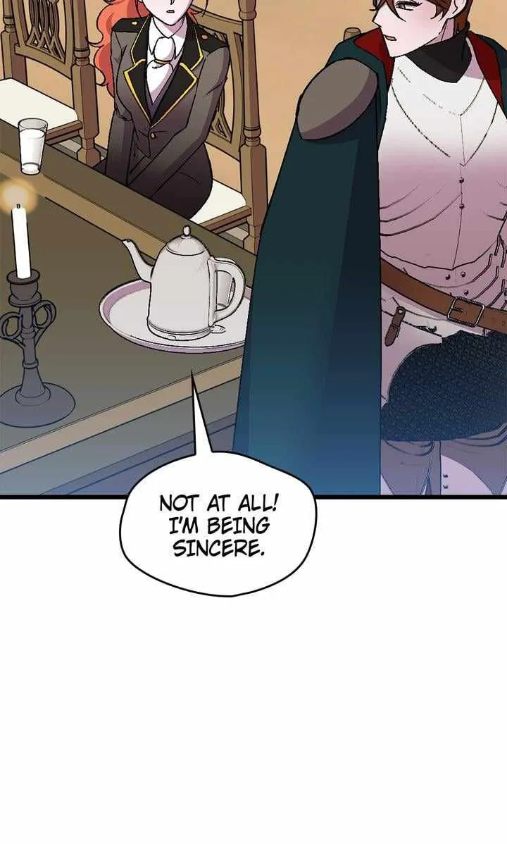 I'll Save This Damn Family! Chapter 107 page 4