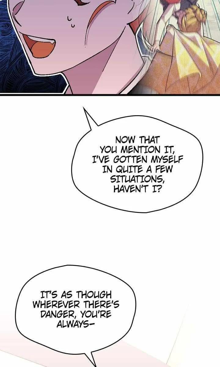 I'll Save This Damn Family! Chapter 107 page 16