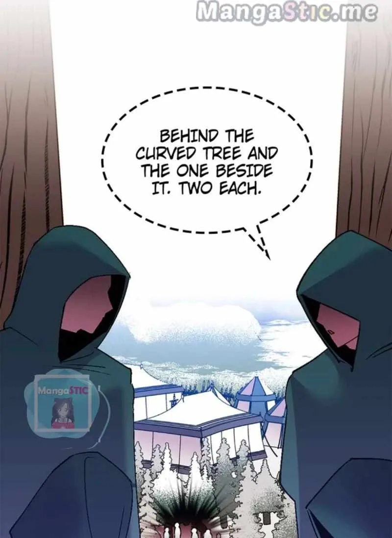 I'll Save This Damn Family! Chapter 104 page 23