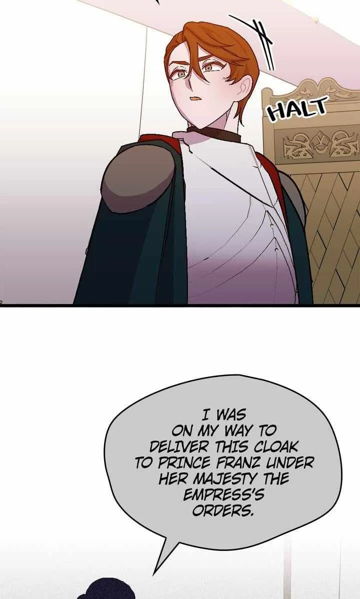 I'll Save This Damn Family! Chapter 107 page 17