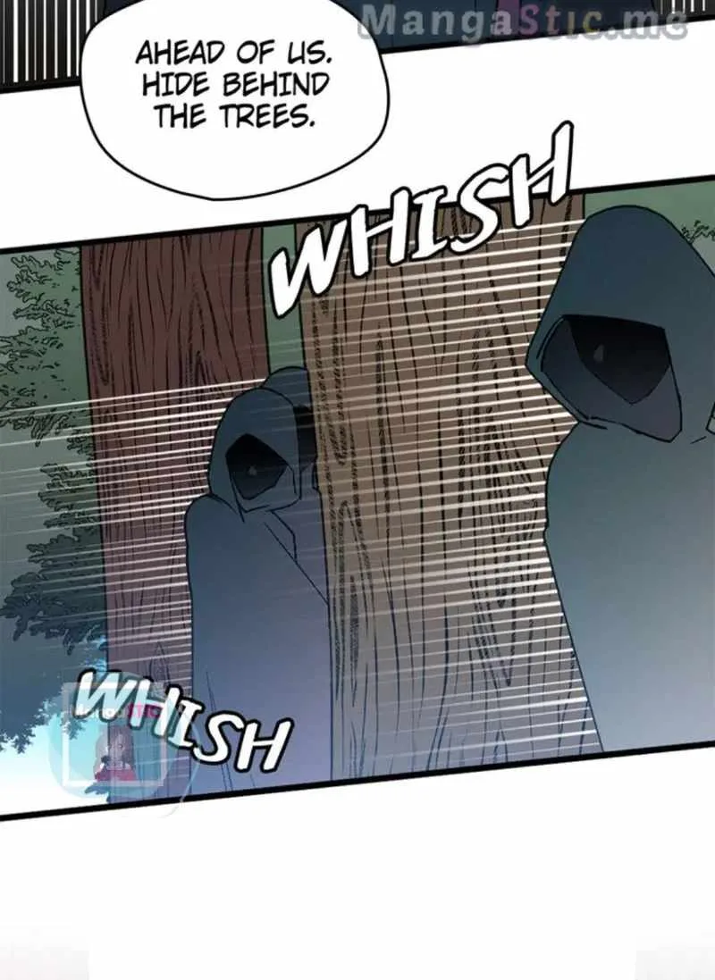 I'll Save This Damn Family! Chapter 104 page 22