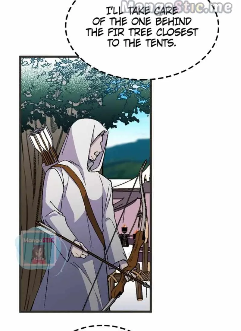 I'll Save This Damn Family! Chapter 104 page 25