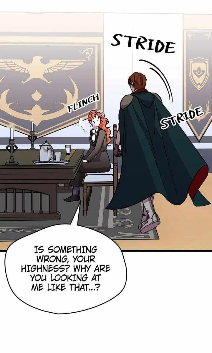 I'll Save This Damn Family! Chapter 107 page 24