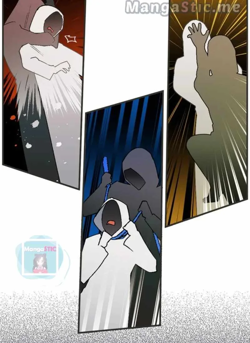 I'll Save This Damn Family! Chapter 104 page 28