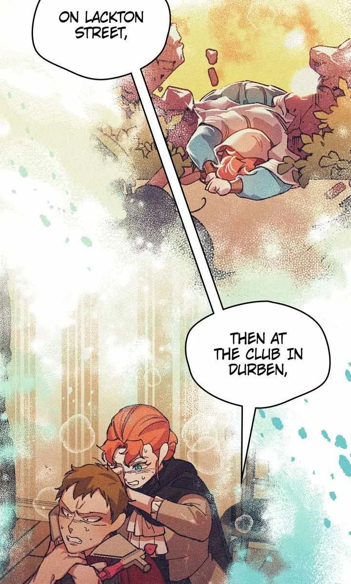 I'll Save This Damn Family! Chapter 107 page 13