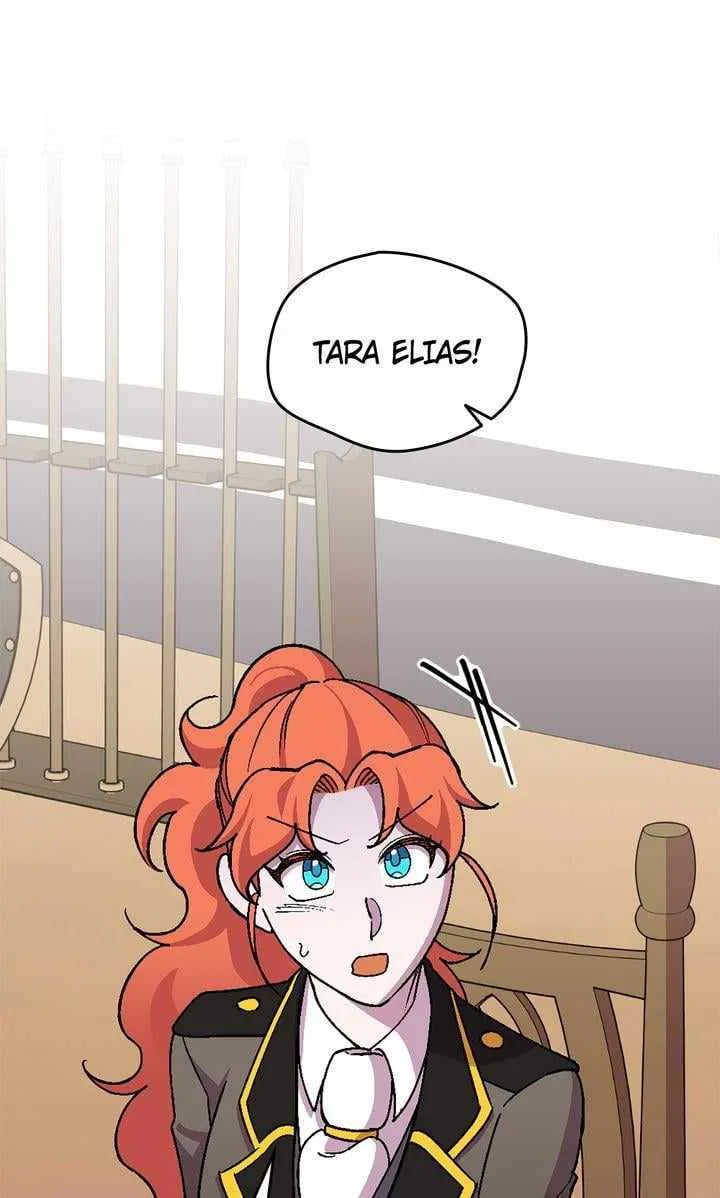I'll Save This Damn Family! Chapter 107 page 25