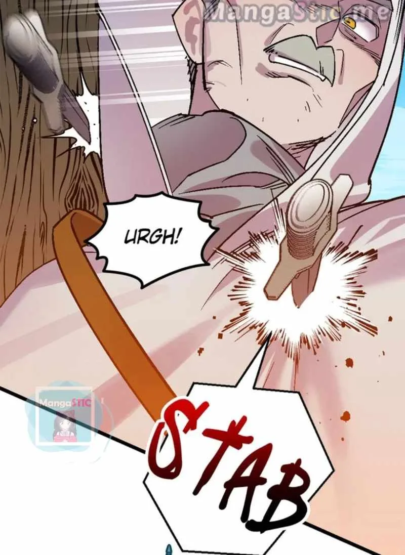 I'll Save This Damn Family! Chapter 104 page 34