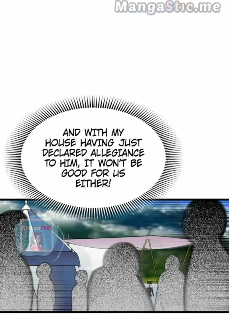 I'll Save This Damn Family! Chapter 104 page 43