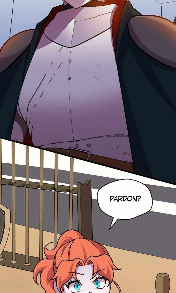 I'll Save This Damn Family! Chapter 107 page 27