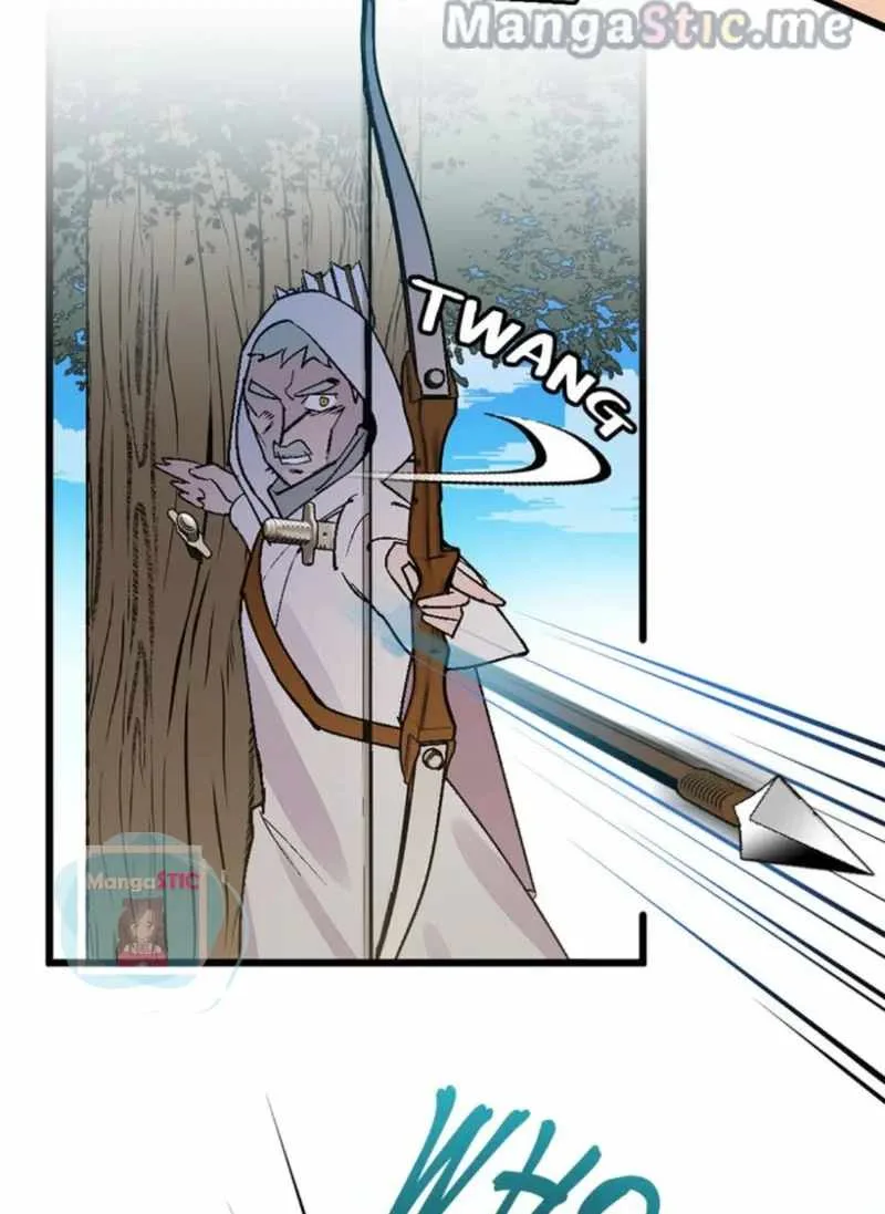 I'll Save This Damn Family! Chapter 104 page 35