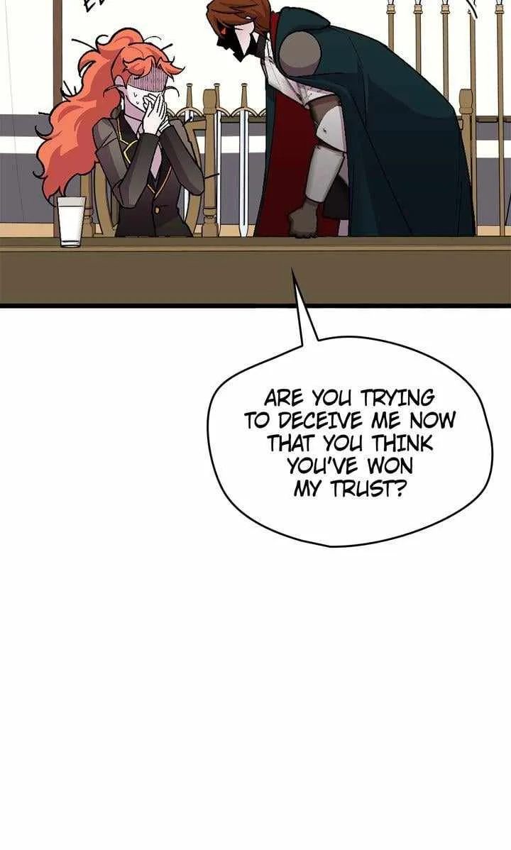 I'll Save This Damn Family! Chapter 107 page 35