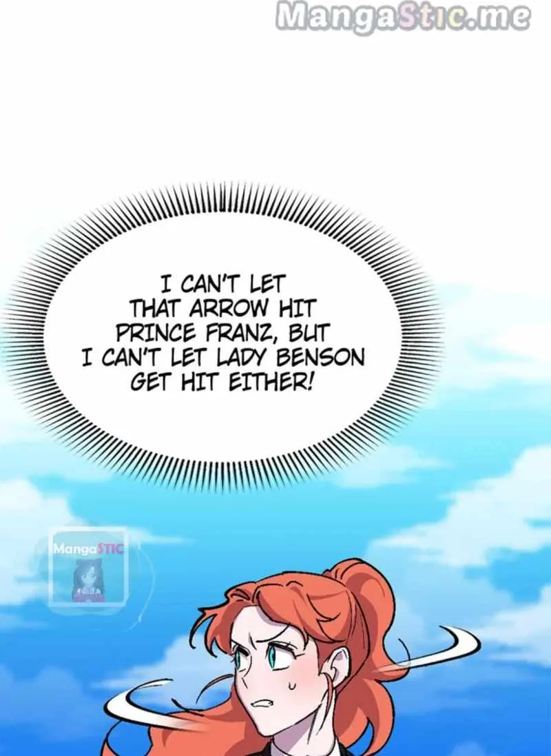 I'll Save This Damn Family! Chapter 104 page 41